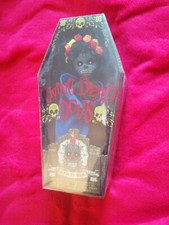 Living Dead Dolls Santeria