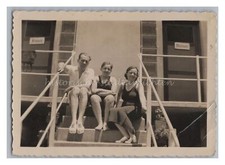 NSDAP/AO 1937 'Strandheim d