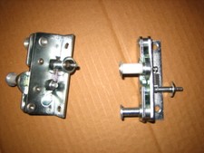 Tür Frankia  Wohnmobil