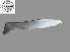 Original PGO t Rex Grau Links Unten Verkleidung unter Fußbrett Seitenverkleidung