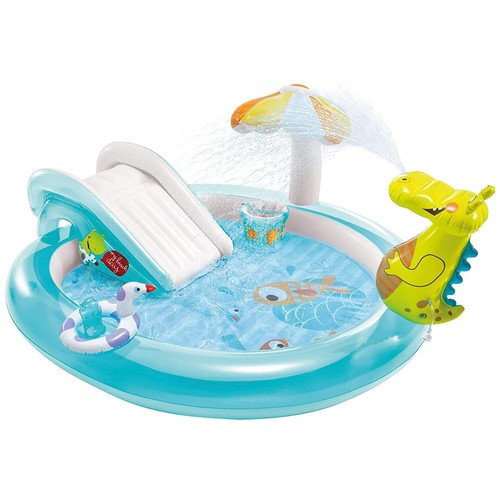 Intex gator play center - intex,