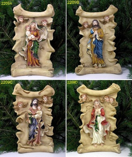 WEIHNACHTSKRIPPE