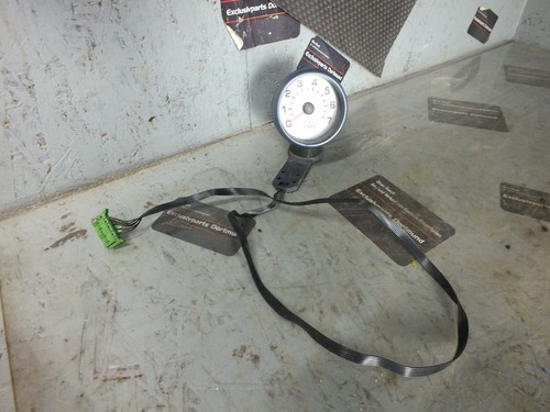 Smart 450 drehzahlmesser - 450,
