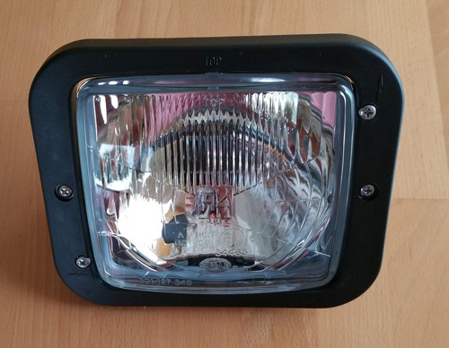 Scheinwerfer lampe trac - scheinwerfer,,