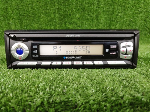 Blaupunkt calgary mp36 - blaupunkt,