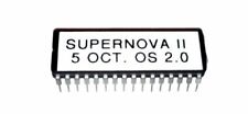 Novation Supernova 2 Resource Kit Eprom V2.0 + Dac + Geber Supernova2