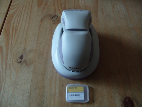 Xyron drucker 037 - xyron,