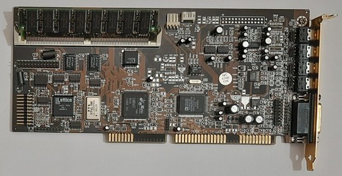 Terratec audiosystem ews64s - audiosystem,