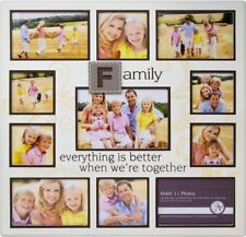 FAMILIE 11 FOTO BILDER CREME