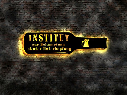 Institut bier brauset - institut,