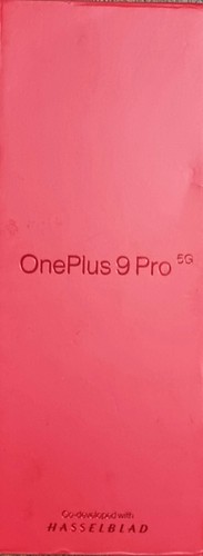 Oneplus pro 128gb - 9,