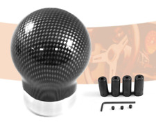 Schaltknauf Schalthebel Carbon