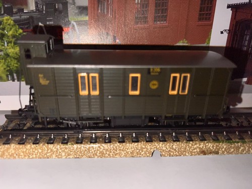 Märklin güterwagen - märklin, h0