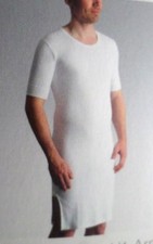 2er-Pack Extra lange Herren