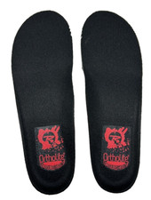 Einlagen Snowboardsoftboots Damen "ROSSIGNOL "Gr.: 39/MP 25-25,5