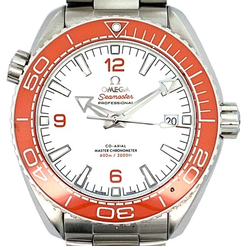 Herrenuhr omega seamaster - herrenuhr,