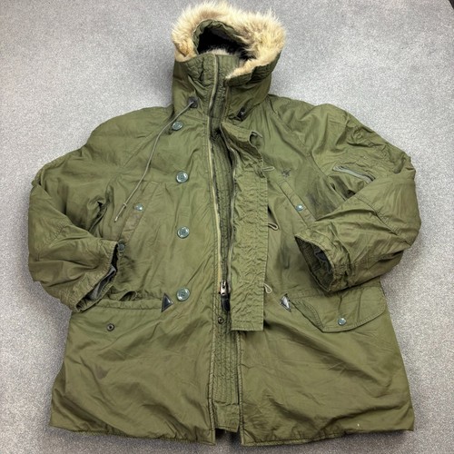 Jacke erwachsene x large - n,