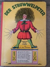 Der Struwwelpeter: Ungekürzte