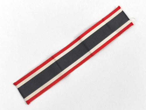 Band zum kriegsverdienstkreuz - zum,