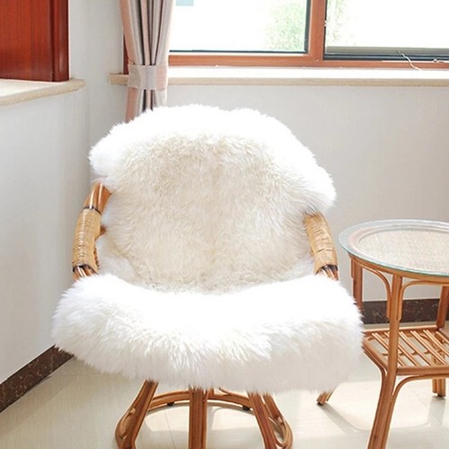 Faux lammfell schaffell - faux,