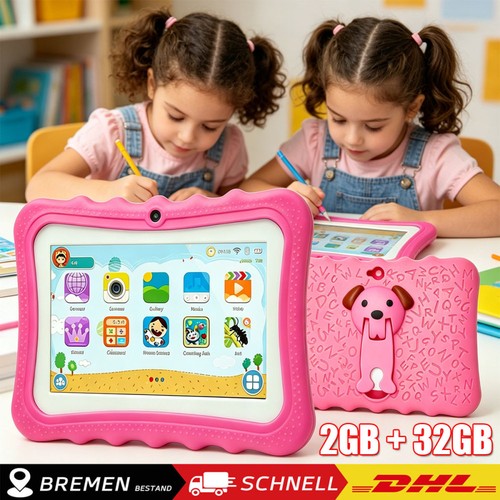 Kinder tablet zoll android 2 - zoll,