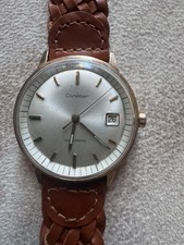 cortebert uhr AUTOMATIK