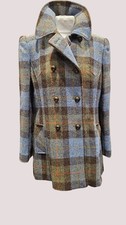 14 Harris Tweed Kesta
