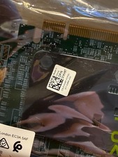 Dell HBA355e 12G SAS 4x