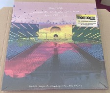 RSD 2026: PINK FLOYD Live From
