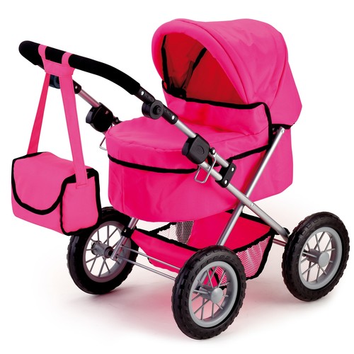 Bayer design puppenwagen - bayer,