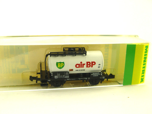 Air kesselwagen - ,