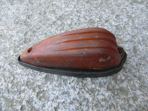 Cezeta 501 502 roller - 502, blinker