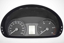 Mercedes Vito W639 Tacho