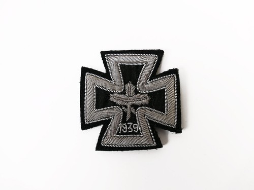 Wehrmacht eisernes kreuz 1939 - eisernes,