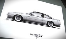 Opel manta gsi - manta, alt