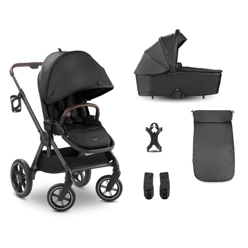 Hauck 2in1 babywagen buggy - hauck,