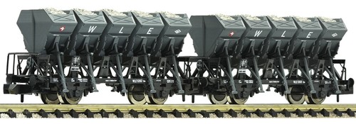 Fleischmann 845102 teiliges - fleischmann,