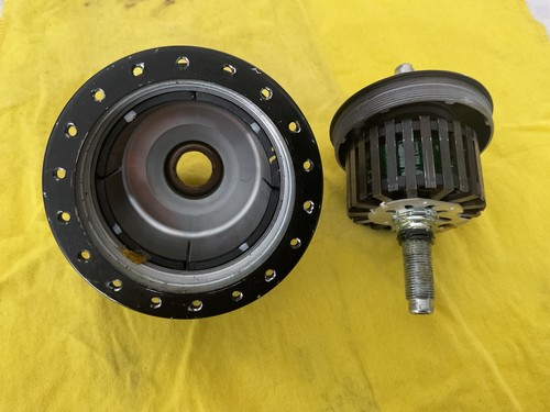 Bastler shimano - bastler!,