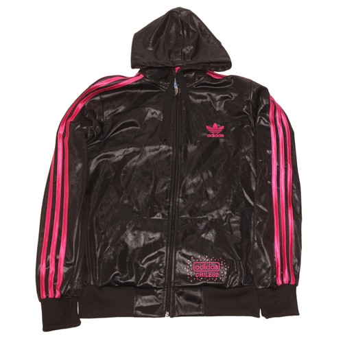 Adidas chile track top - chile, ●