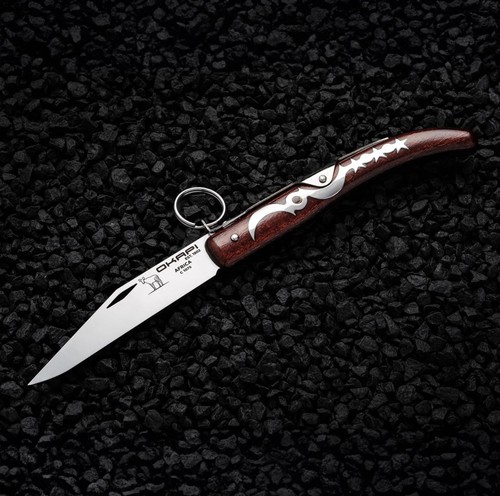 Okapi orginal messer - orginal, neu