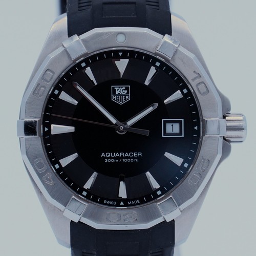 Tag heuer aquaracer - heuer,