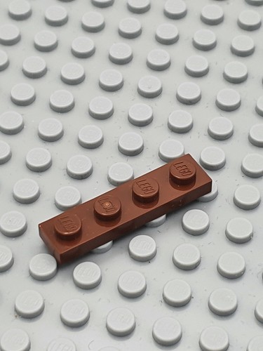 Lego 10x platte basic - lego®,