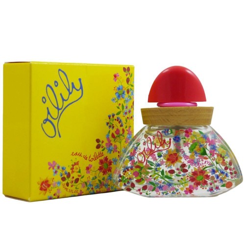 Wow oilily sommerduft - wow,