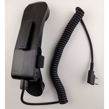 Für Kenwood Walkie-Talkie 378