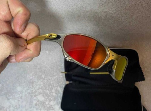 Oakley juliet bloody - juliet,