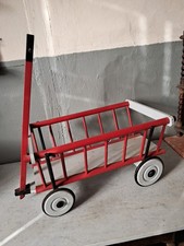 Kinder Leiterwagen Handwagen