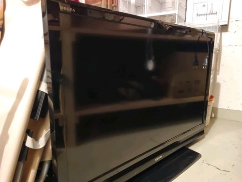 Lcd toshiba color - lcd, 32er