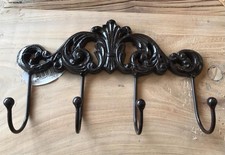 Hakenleiste Schlüsselbrett