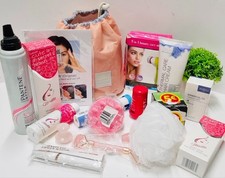 Beauty Pflege Artikel Haut und