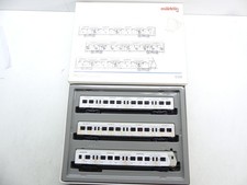 Märklin H0 4389 Wagen-Set